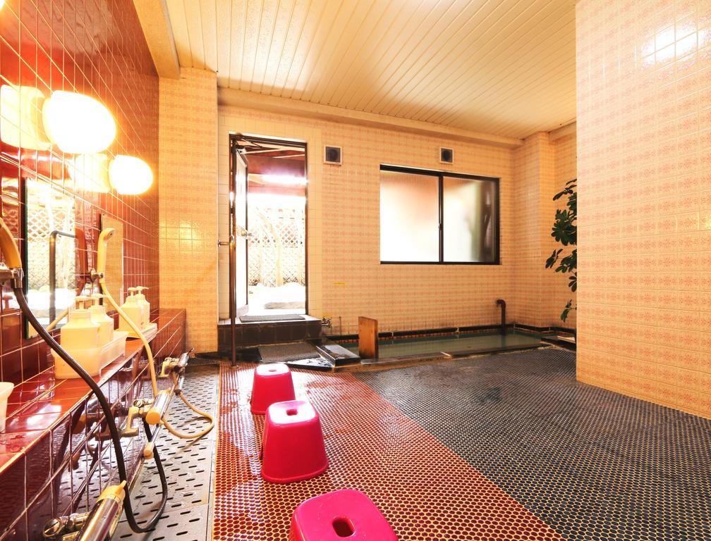 Hotel Grace Hakuba Kültér fotó