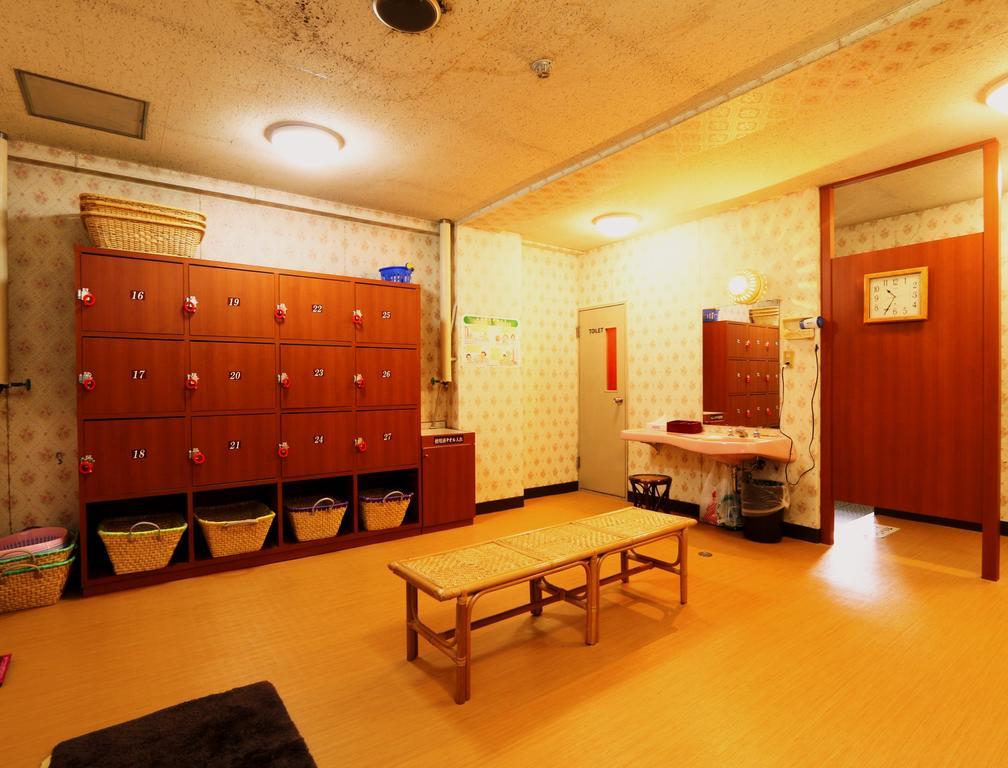 Hotel Grace Hakuba Kültér fotó