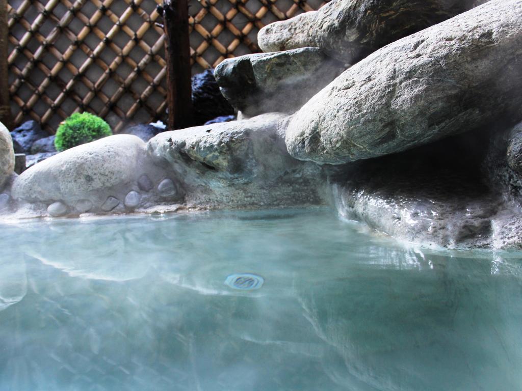 Hotel Grace Hakuba Kültér fotó