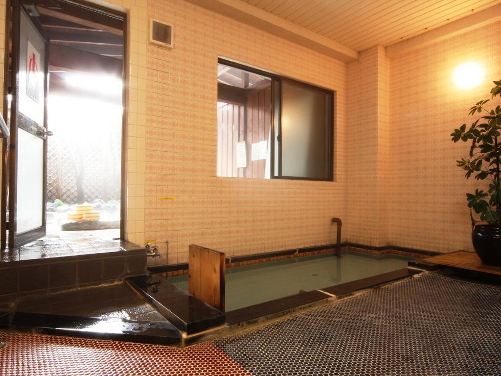 Hotel Grace Hakuba Kültér fotó
