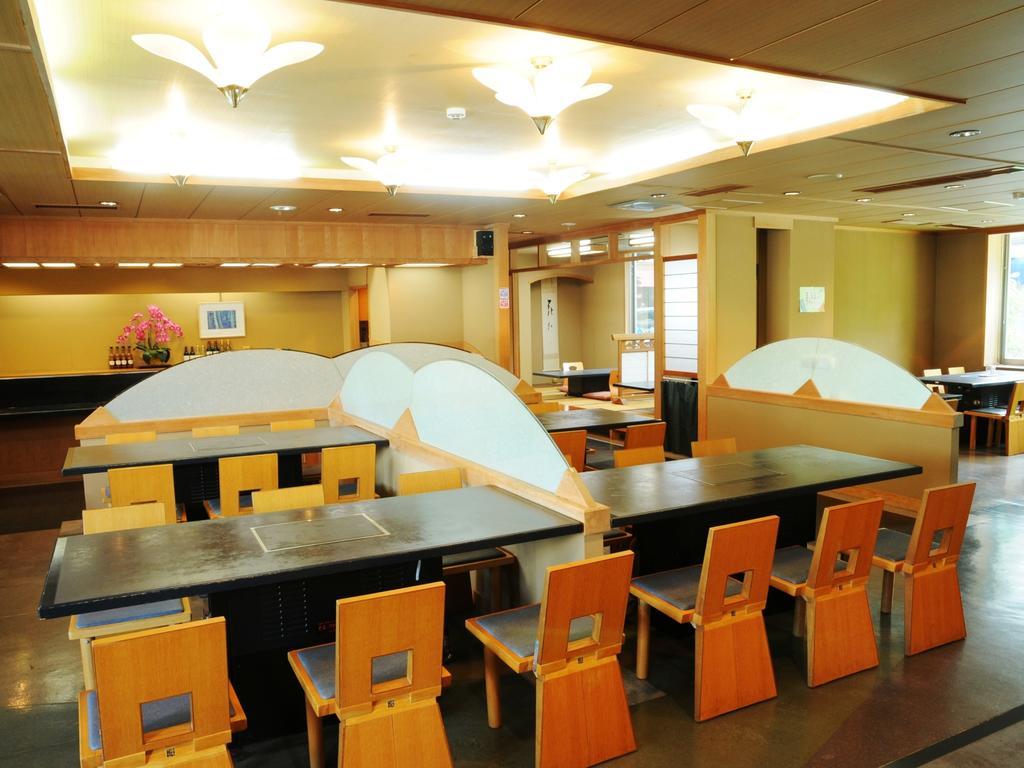 Hotel Grace Hakuba Kültér fotó