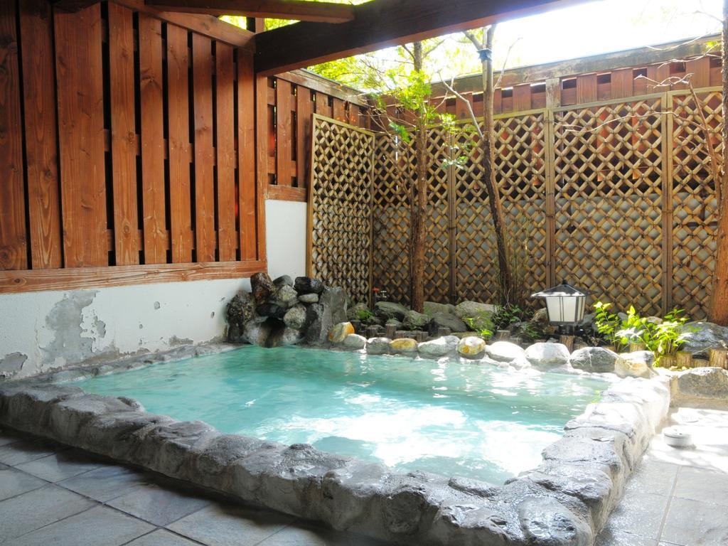 Hotel Grace Hakuba Kültér fotó