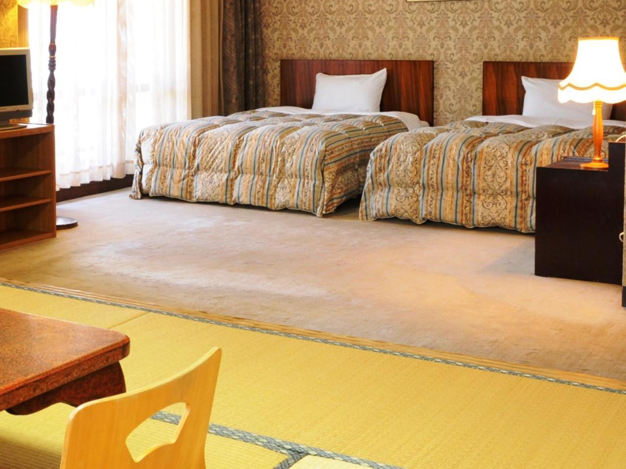 Hotel Grace Hakuba Kültér fotó