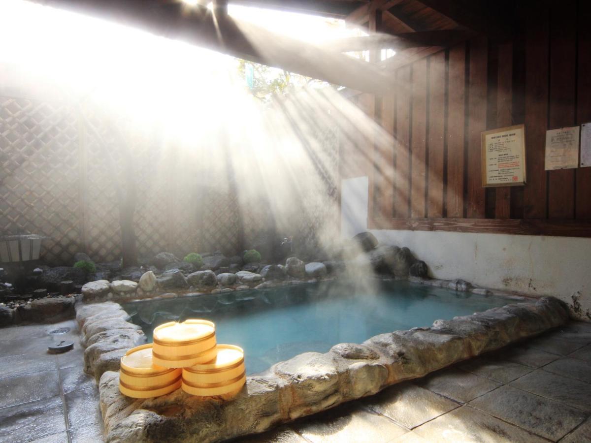 Hotel Grace Hakuba Kültér fotó